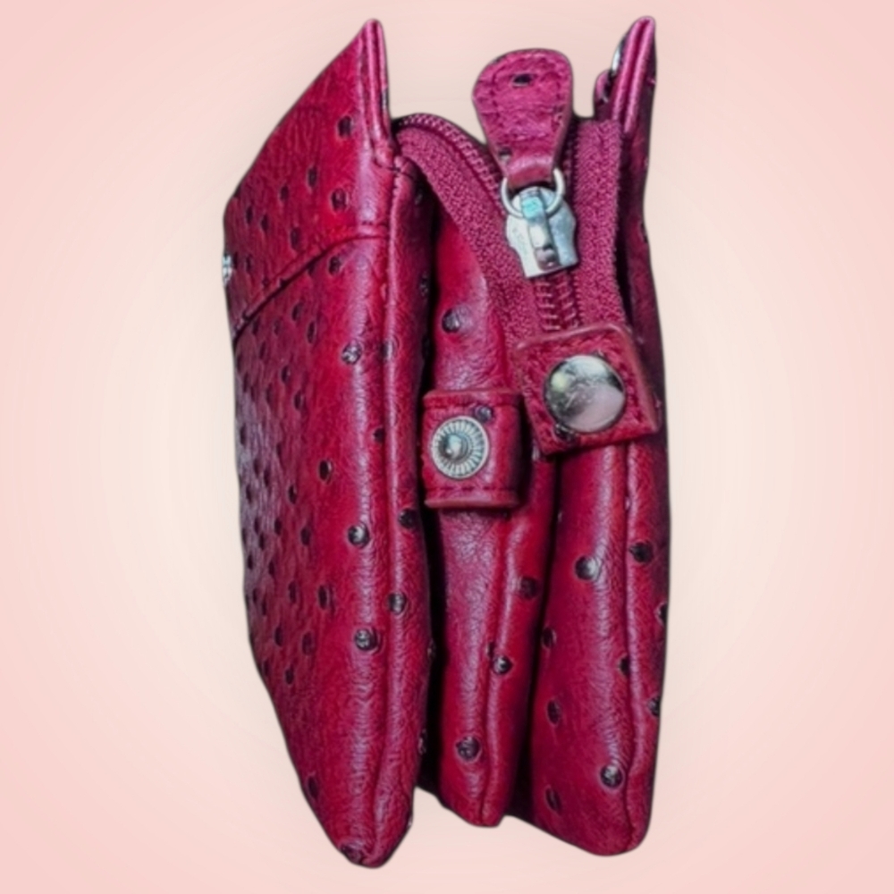 Crossbody & Wristlet Purse  (incl. long & short straps) - Picture 2 of 8